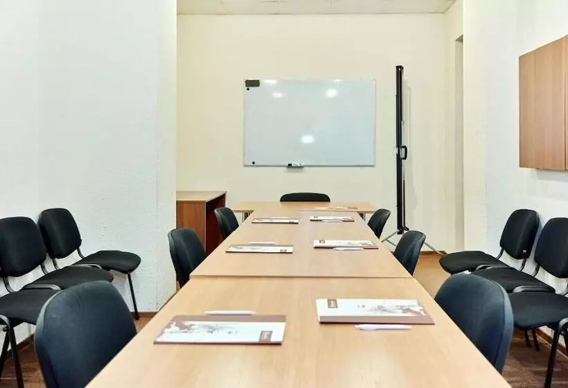 בית מלון כפרי Palantin