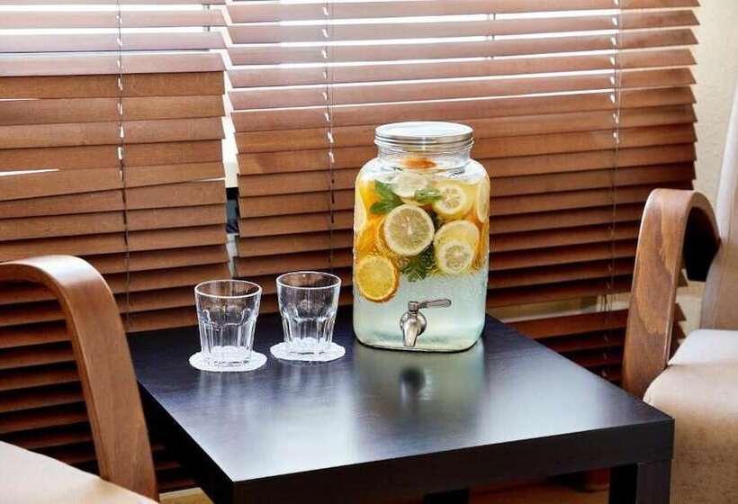 בית מלון כפרי Palantin