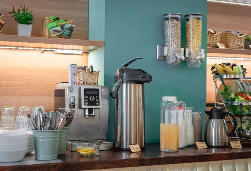 בית מלון כפרי Palantin