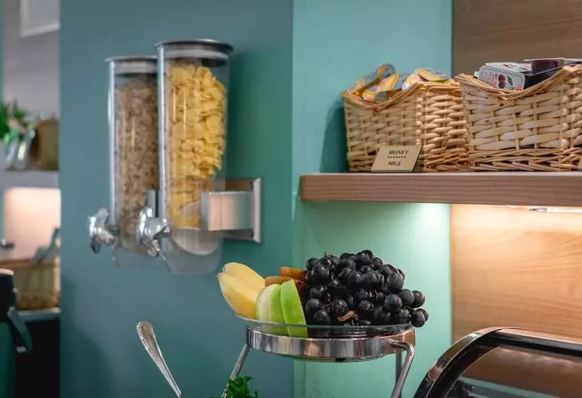 בית מלון כפרי Palantin