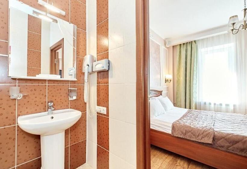 בית מלון כפרי Palantin