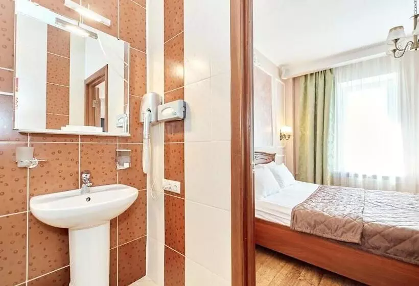 בית מלון כפרי Palantin