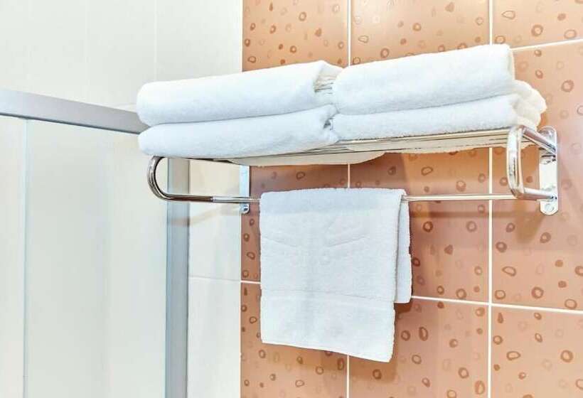 בית מלון כפרי Palantin