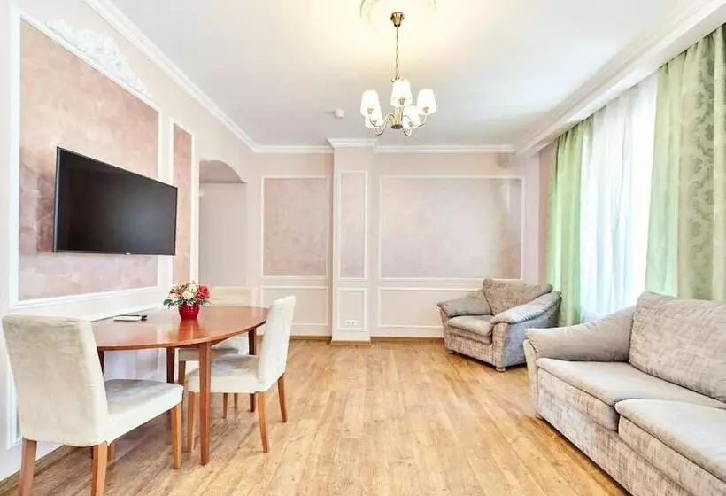 בית מלון כפרי Palantin