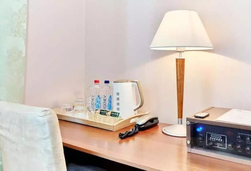 בית מלון כפרי Palantin