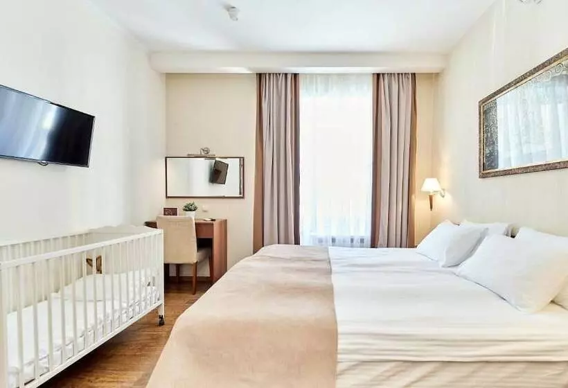 בית מלון כפרי Palantin