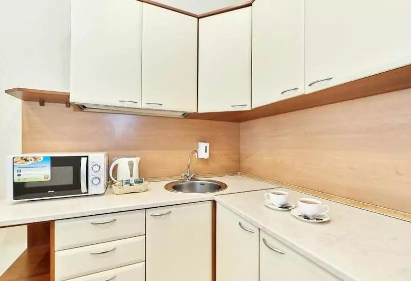 בית מלון כפרי Palantin