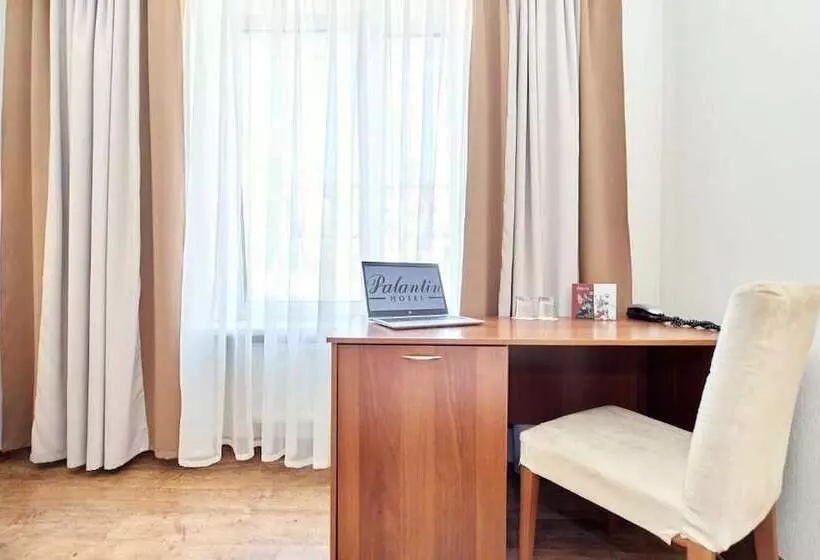 בית מלון כפרי Palantin