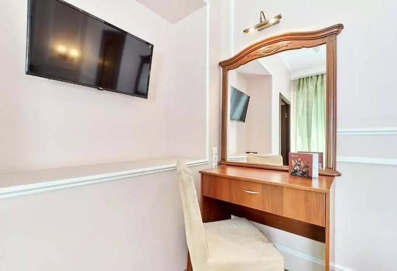 בית מלון כפרי Palantin