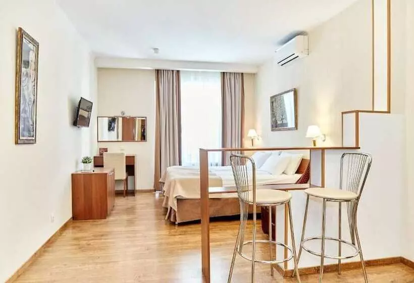 בית מלון כפרי Palantin