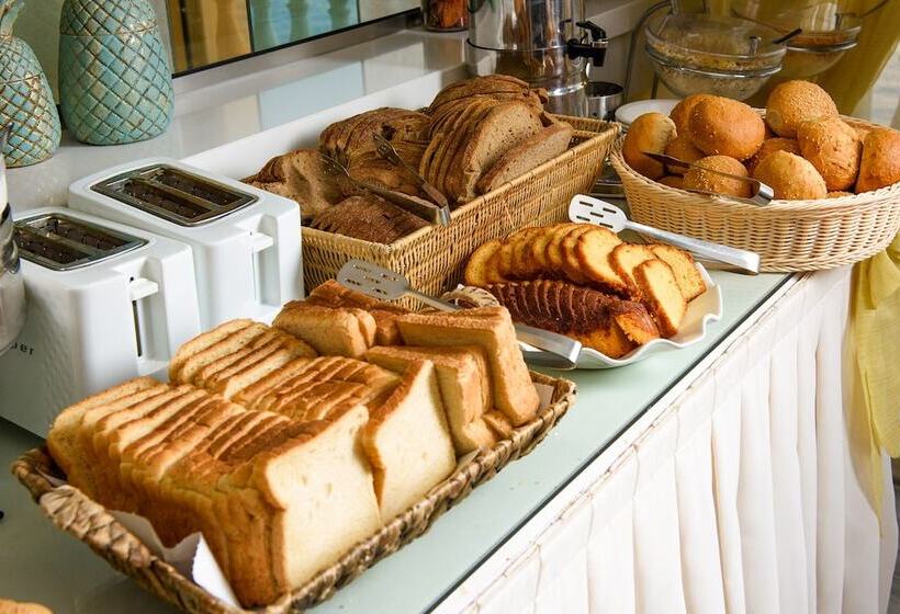 Отель Pontikonisi