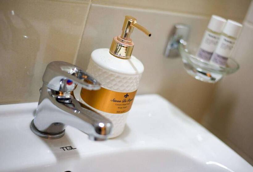 Отель Pontikonisi