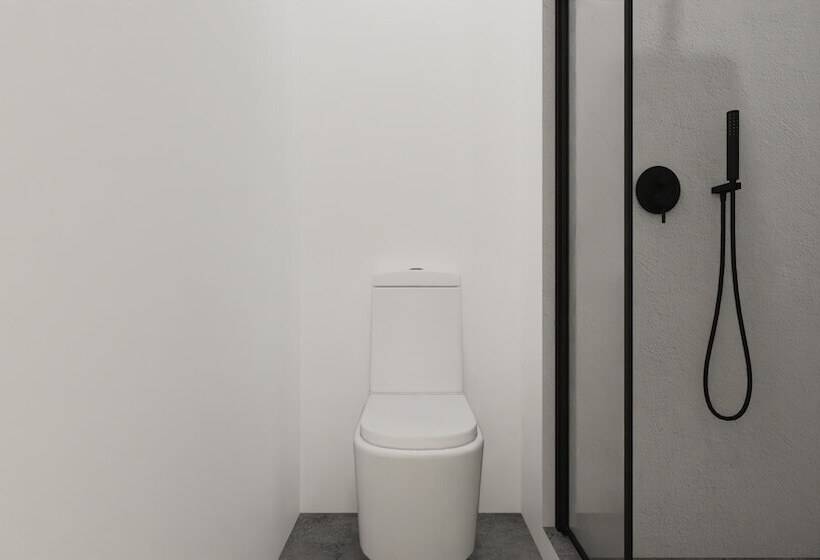 Отель Pontikonisi