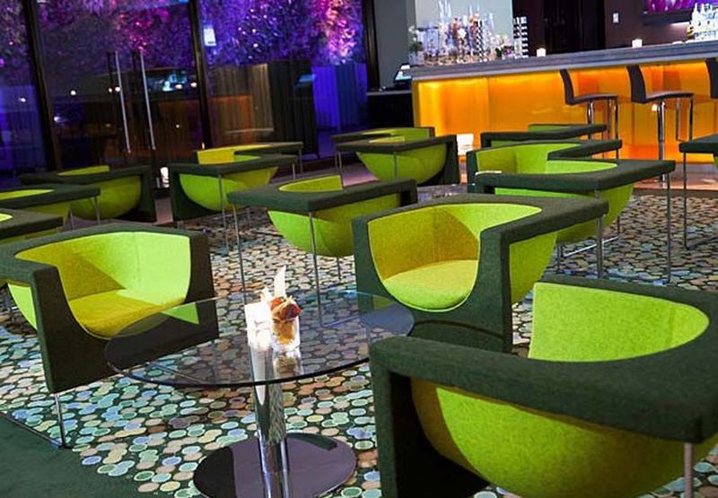 هتل Renaissance Caracas La Castellana