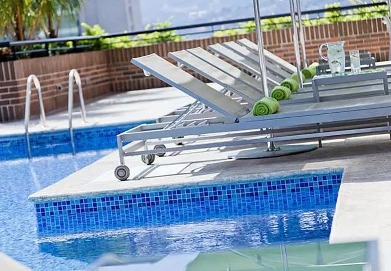 هتل Renaissance Caracas La Castellana