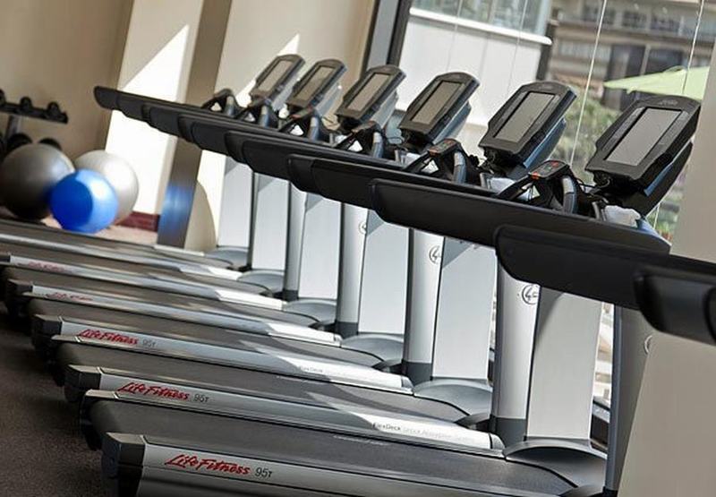 هتل Renaissance Caracas La Castellana