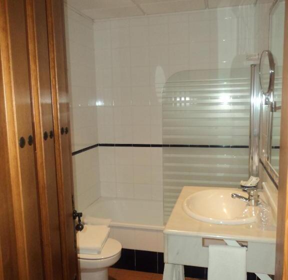 ホテル San Julian