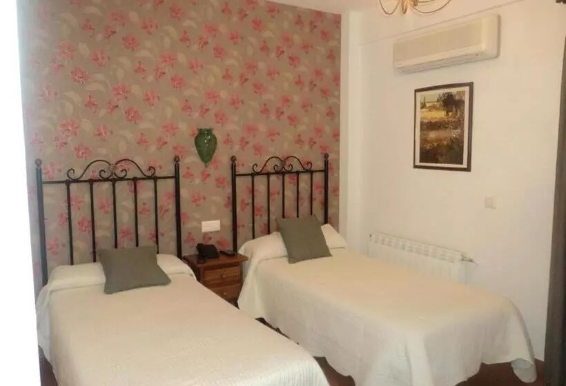 בית מלון כפרי San Julian