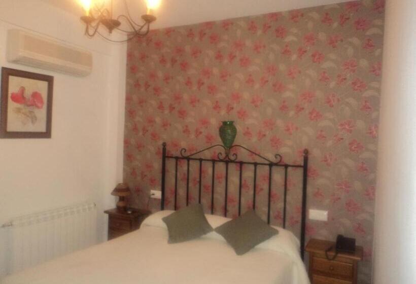 ホテル San Julian