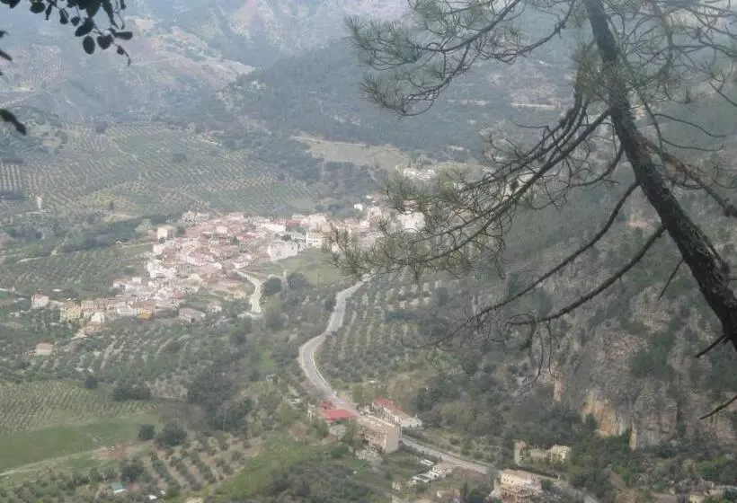 בית מלון כפרי San Julian