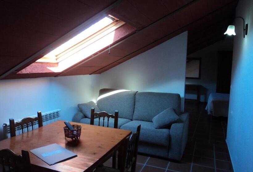 ホテル San Julian