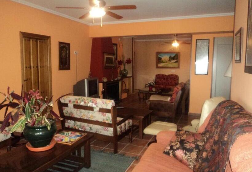 ホテル San Julian