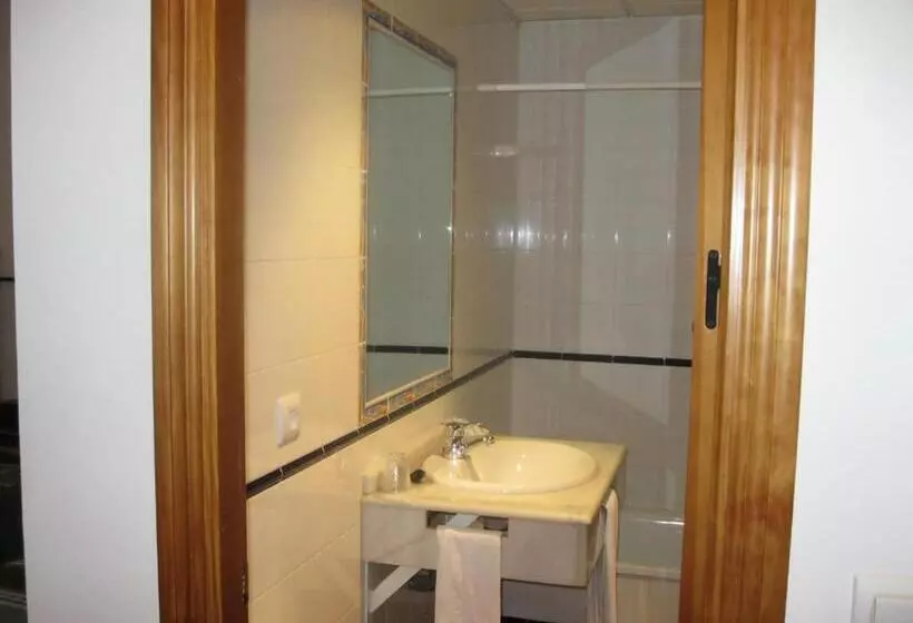 בית מלון כפרי San Julian