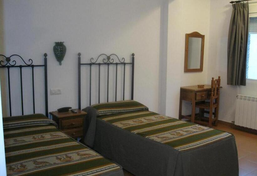 ホテル San Julian