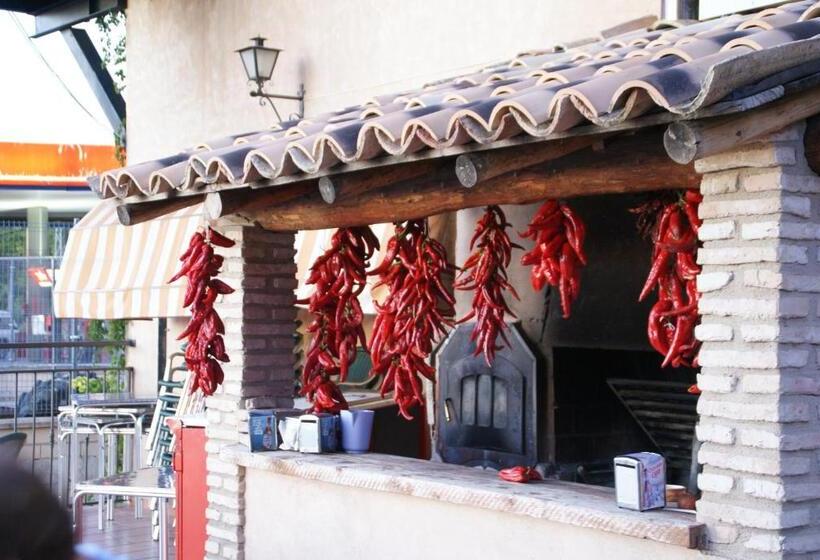 ホテル San Julian