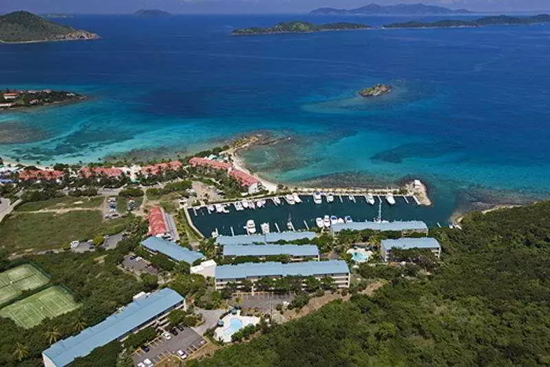 هتل Sapphire Village Condos