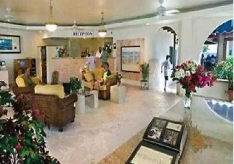 هتل Sapphire Village Condos