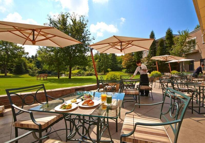 בית מלון כפרי Sendai Royal Park