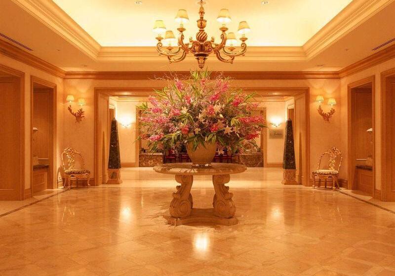 בית מלון כפרי Sendai Royal Park