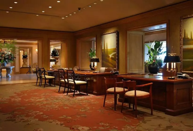 Hotel Sendai Royal Park