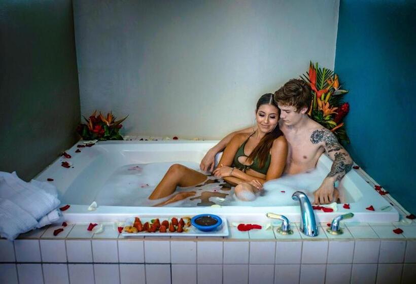 هتل Si Como No Resort & Wildlife Refuge