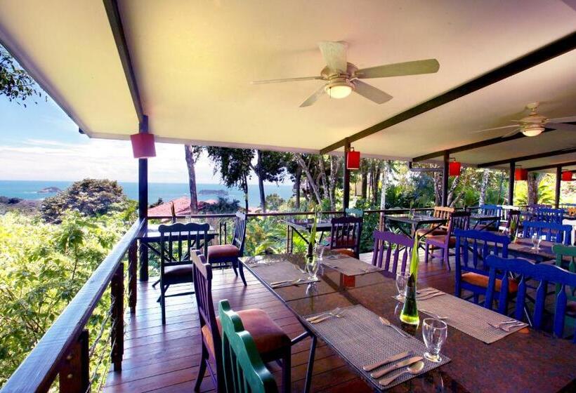 هتل Si Como No Resort & Wildlife Refuge