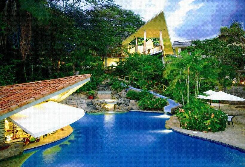 هتل Si Como No Resort & Wildlife Refuge