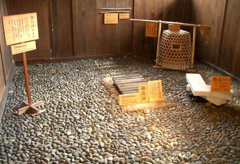 Spa Hotel Alpina Hida Takayama