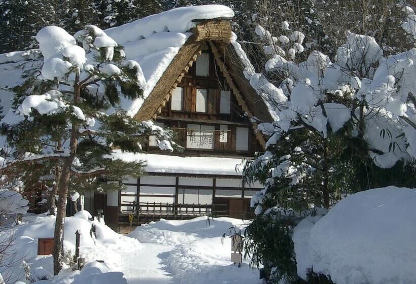 Spa Hotel Alpina Hida Takayama
