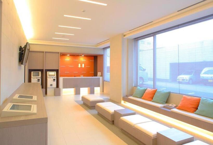 Spa Hotel Alpina Hida Takayama