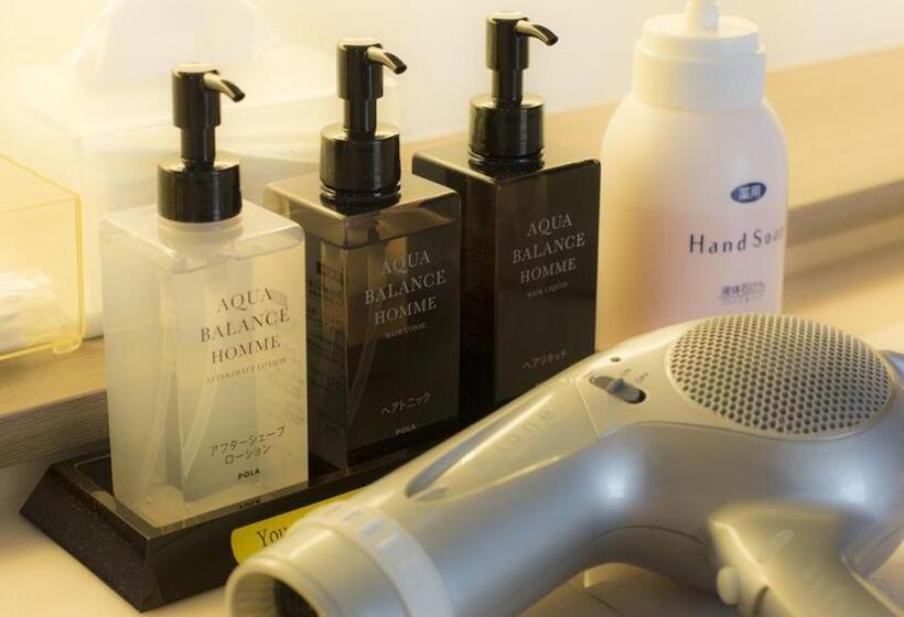 Spa Hotel Alpina Hida Takayama