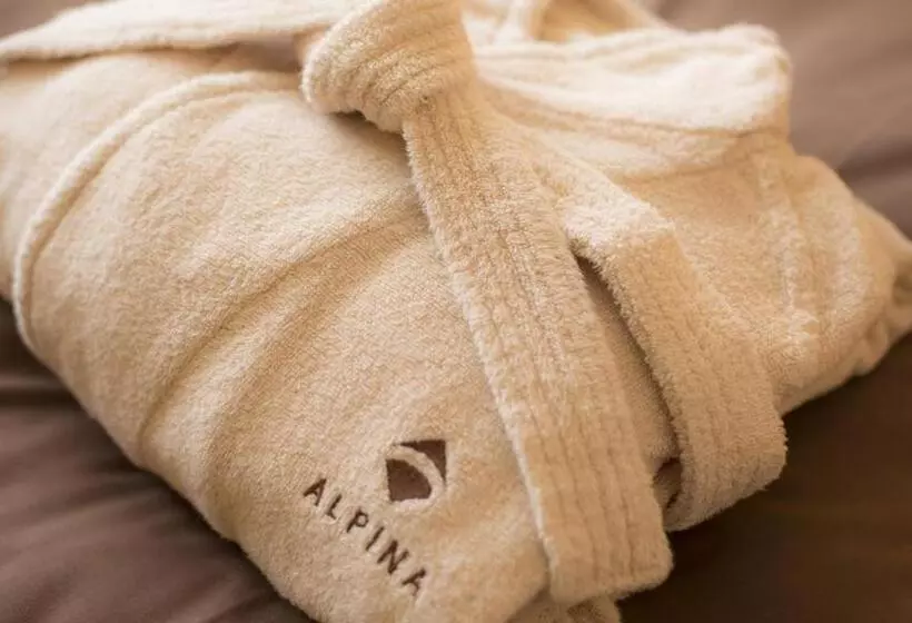 Spa Hotel Alpina Hida Takayama