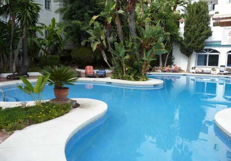 Pueblo Quinta Apartamentos