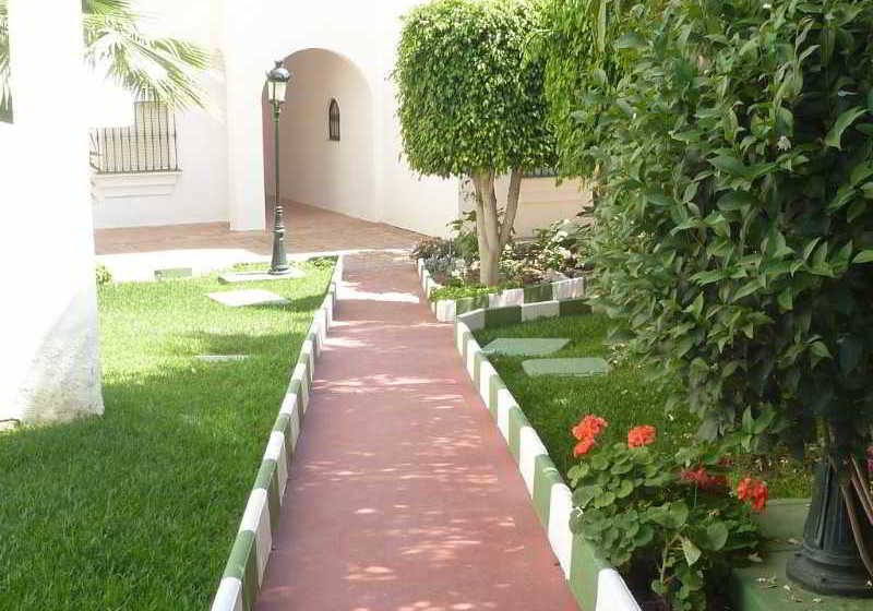 Pueblo Quinta Apartamentos