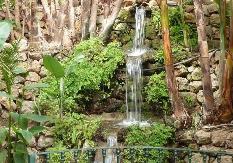 Pueblo Quinta Apartamentos