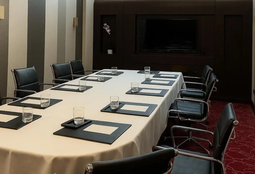 Radisson Blu Hotel, Montpellier