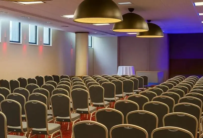 Radisson Blu Hotel, Montpellier