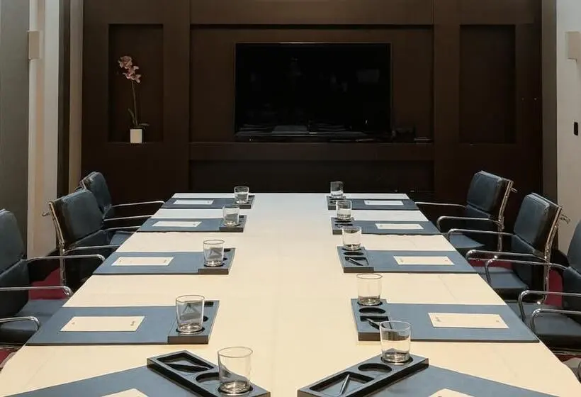 Radisson Blu Hotel, Montpellier