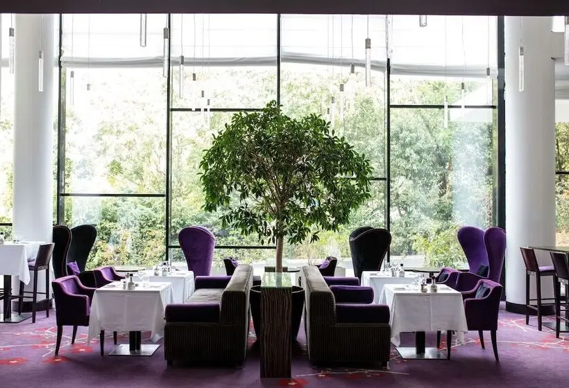 Radisson Blu Hotel, Montpellier