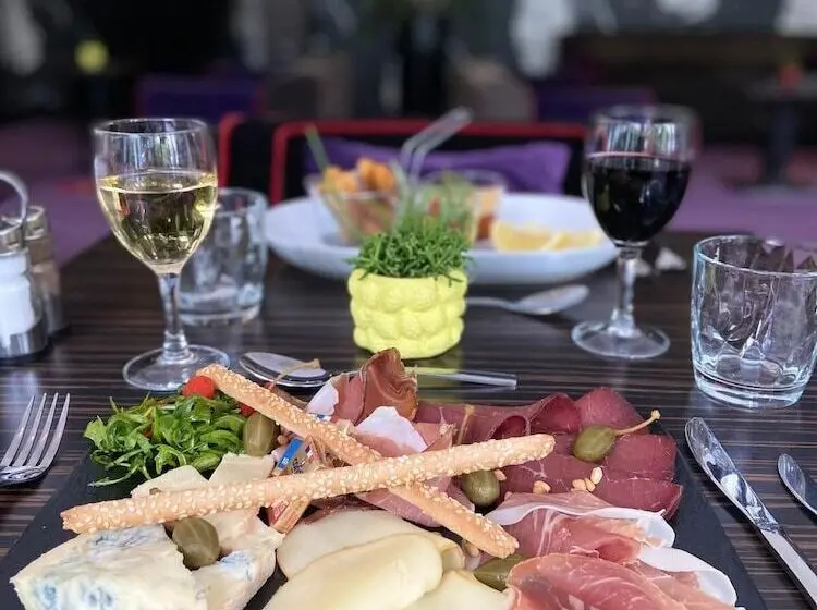 Radisson Blu Hotel, Montpellier